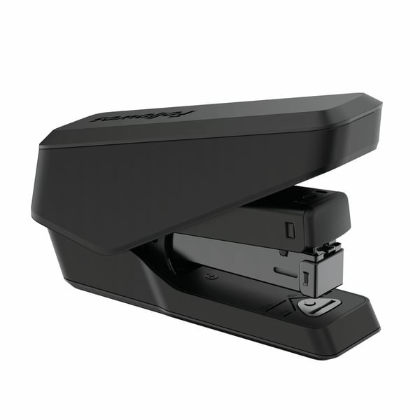 Fellowes LX840 Sort