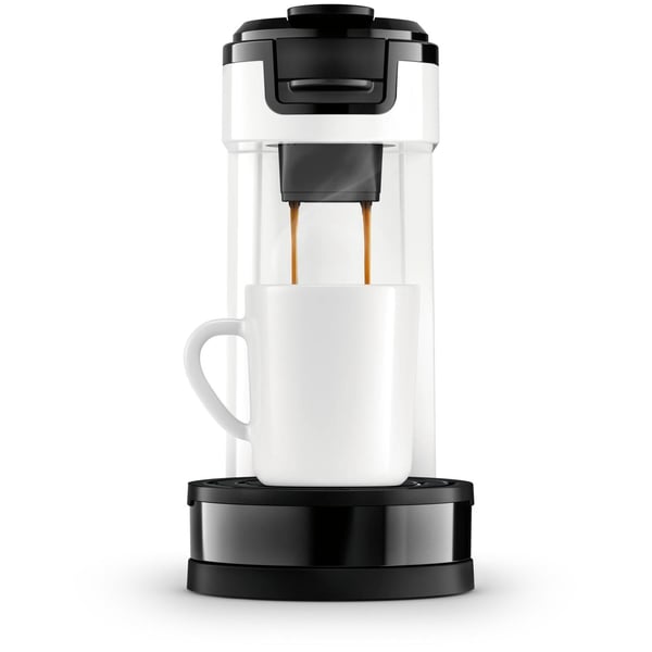 Philips Switch 3in1 HD6594/02 Pude- og filterkaffemaskine