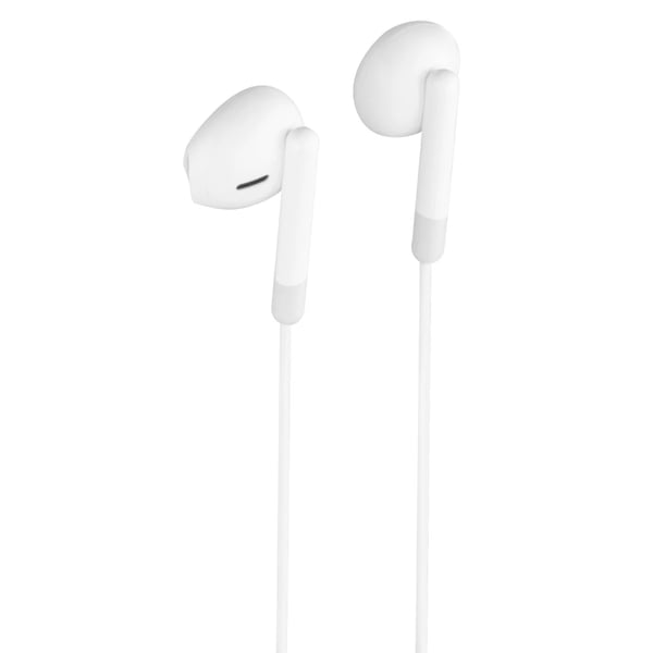 IN-EAR HÖRLURAR \"SEASON II\" USB-C VIT