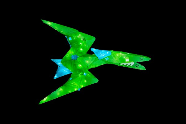 Kosmos 03523 puslespil 3D puslespil Dyr