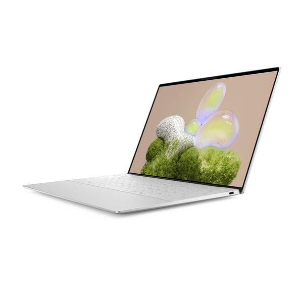DELL XPS 13 9350 Copilot+ PC Intel Core Ultra 7 258V Laptop 34 cm (13.4") Full HD+ 32 GB LPDDR5x-SDRAM 1 TB SSD Wi-Fi 7 (802.11be) Windows 11 Pro US International Platin