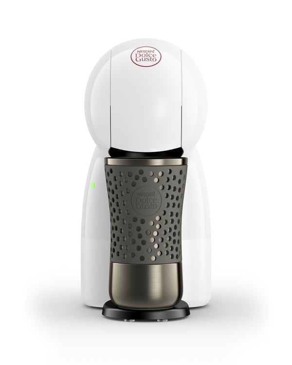 Krups NESCAFÉ DOLCE GUSTO KP1A31 Semi-auto Kapsel kaffemaskine 0,8 L
