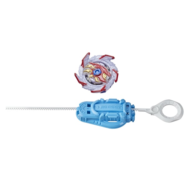 Beyblade F0527EU4 aktive/færdighedsspil & legetøj Kaste spinningtop