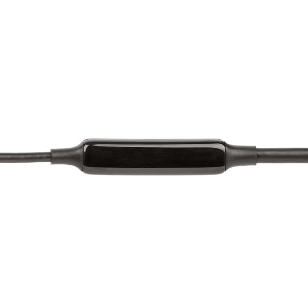 StarTech.com UCC-3M-10G-USB-CABLE USB-kabel USB 3.2 Gen 2 (3.1 Gen 2) USB C 10 Gbit/sek. 60 W Sort