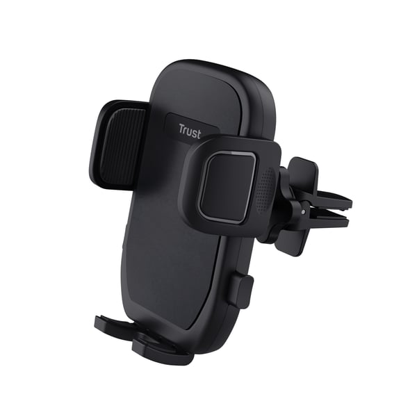 Trust Runo Mobiltelefon / smartphone Svart