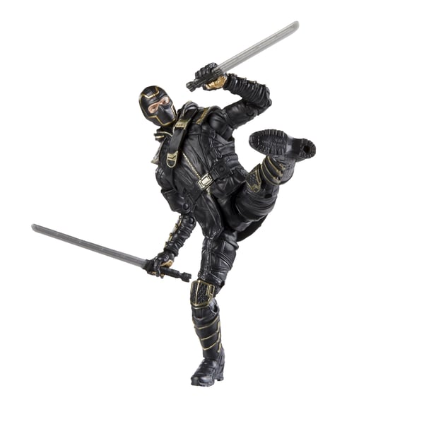Marvel F71135L0 leksaksfigurer