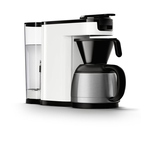 Philips Switch 3in1 HD6594/02 Pude- og filterkaffemaskine