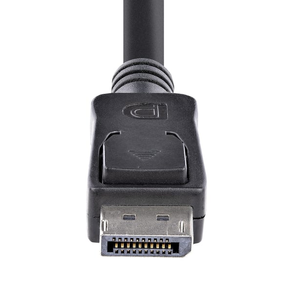 StarTech.com DISPLPORT10L DisplayPort kabel 3 m Sort