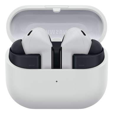 Samsung Galaxy SM-R420NZAAEUE hovedtelefoner/headset True Wireless Stereo (TWS) I ørerne Opkald/musik Bluetooth Grå
