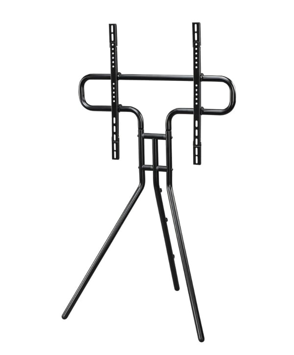 Hama 00220870 TV-kiinnike 190,5 cm (75") Musta Hama 00220870 TV-kiinnike 190,5 cm (75") Musta