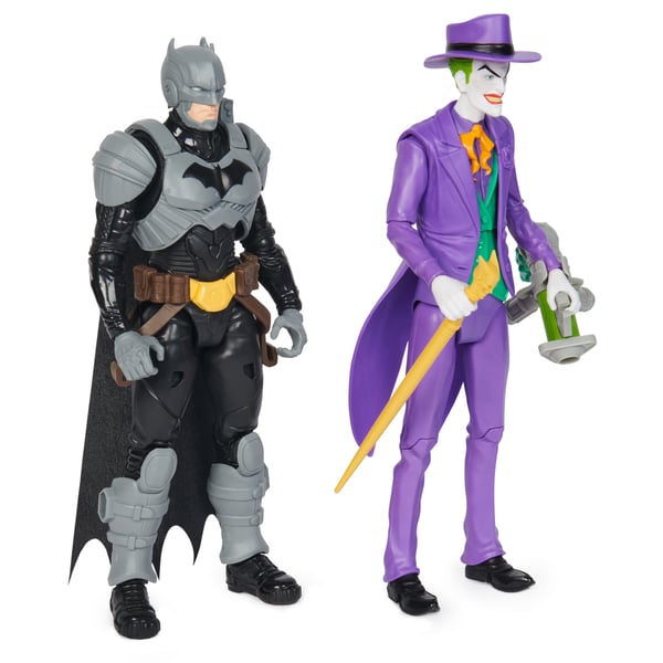 DC Comics 6067958 leksaksfigurer