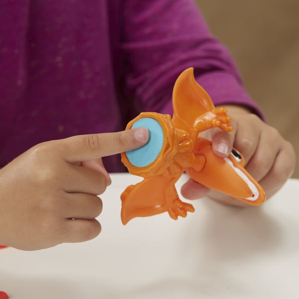 Play-Doh Dino Crew F15045L0 hobby- och konstleksak