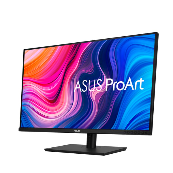 ASUS ProArt PA329CV platta pc-skärmar 81,3 cm (32") 3840 x 2160 pixlar 4K Ultra HD Svart