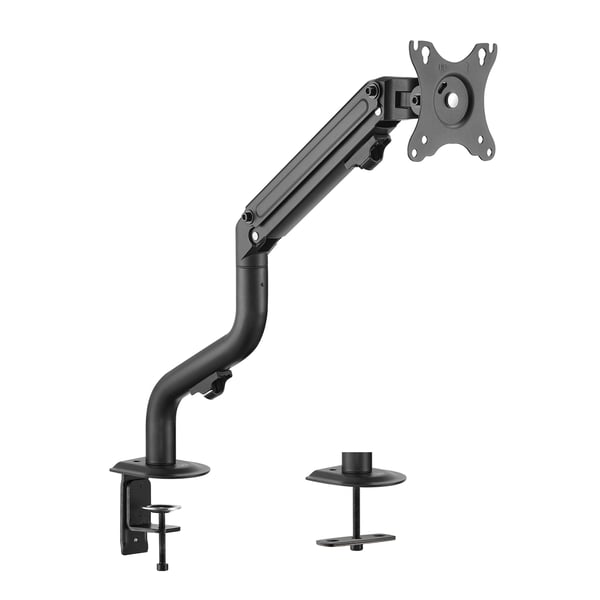 Ewent EW1533 fäste och ställ till bildskärm 81,3 cm (32") Bord Svart