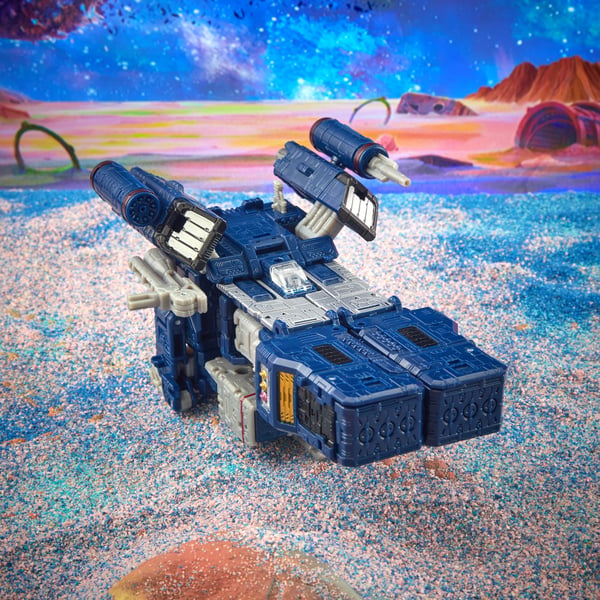 Hasbro Transformers: Legacy F35175X0 toy figure