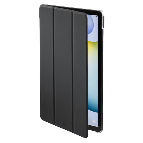 Hama Fold Clear 26,4 cm (10.4") Folio Svart