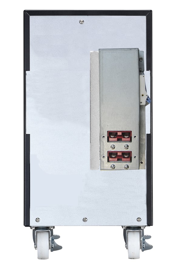 APC SRV6KIL UPS-enhed Dobbeltkonvertering (online) 6 kVA 6000 W