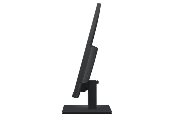 Samsung S71H computerskærm 81,3 cm (32") 3840 x 2160 pixel 4K Ultra HD LCD Sort