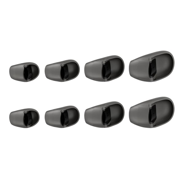 HyperX Cloud Earbuds II RÖD