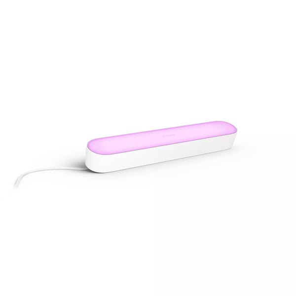 Philips Hue White and Color ambiance Play light bar 1-pak