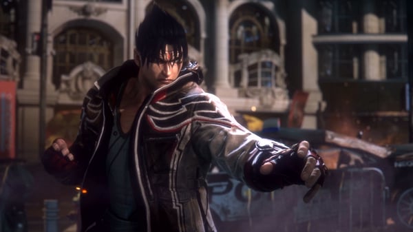BANDAI NAMCO Entertainment TEKKEN 8 (PS5) Standard Flerspråkig PlayStation 5