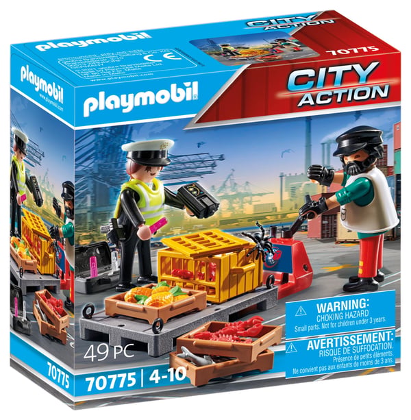 Playmobil 70775 legetøjsfigur til børn