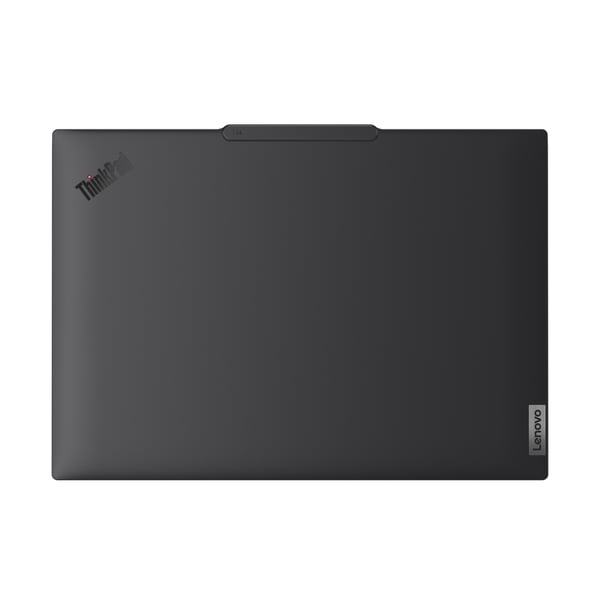 Lenovo ThinkPad T14 Gen 5 (Intel) Intel Core Ultra 5 135U Bärbar dator 35,6 cm (14") Pekskärm WUXGA 16 GB DDR5-SDRAM 256 GB SSD Wi-Fi 6E (802.11ax) Windows 11 Pro tyska Svart
