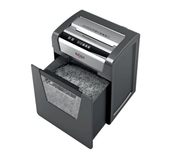 Rexel Makulator Momentum X415 P4