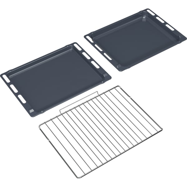 Hotpoint HAO 458HS B 71 L Sort