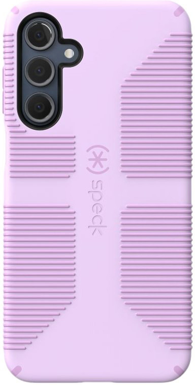 Speck ImpactHero Grip til Samsung Galaxy A16 4G/5G lilla