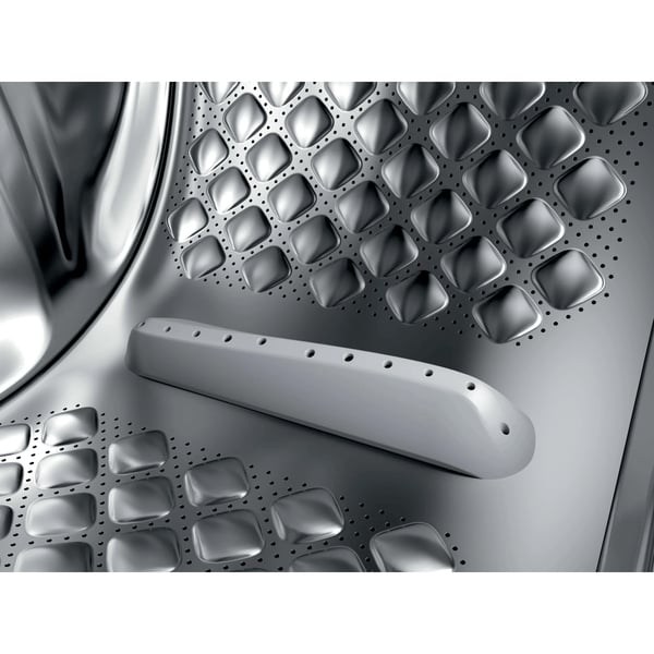 Electrolux EW7F49GY vaskemaskine Front-læsning 9 kg 1400 rpm Hvid