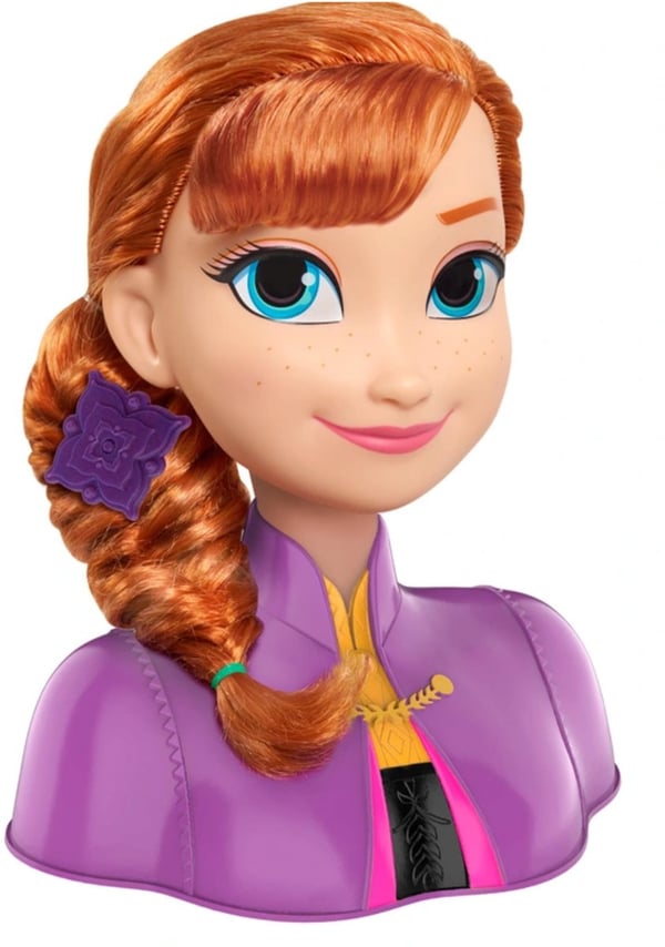 Just Play Disney Frozen 2