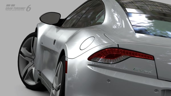 Sony Interactive Entertainment Gran Turismo 6 Vakio Englanti, Ranska PlayStation 3