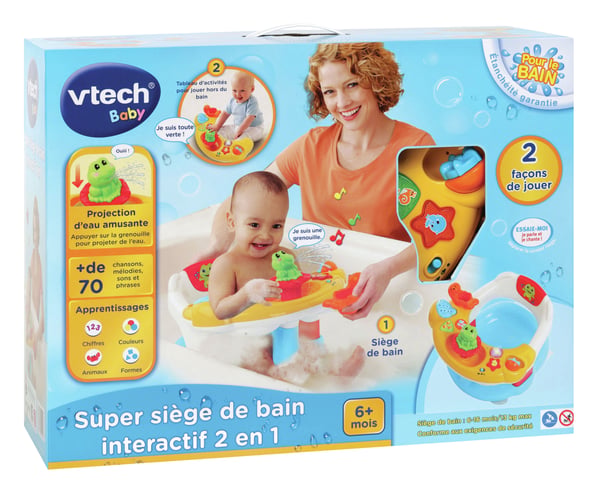 VTech 80-515405 legetøj til læring