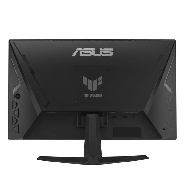 ASUS TUF Gaming VG246H1A computerskærm 60,5 cm (23.8") 1920 x 1080 pixel Fuld HD LED Sort