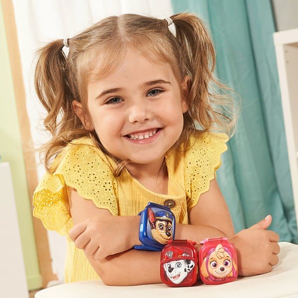 VTech PAW Patrol Chase-Lernuhr Barnklocka