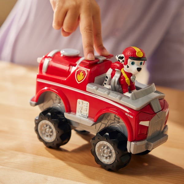 PAW Patrol 6067759 leksaksfordon