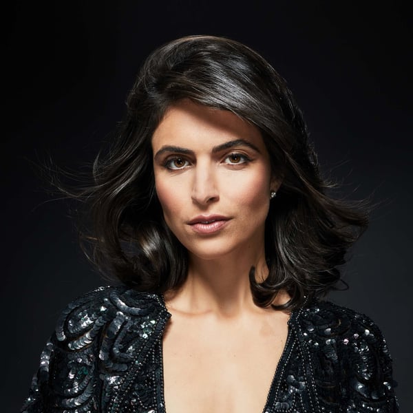 Revamp Progloss Pro Define Perfect Blow Dry Varmluftsbørste Varm Sort 900 W 3 m