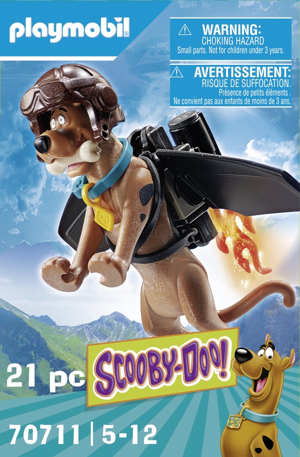 Playmobil 70711 leksaksfigurer