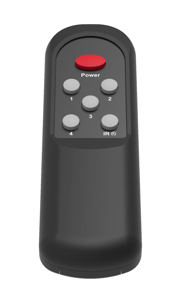 Microconnect MC-HDMISWITCH0401-4K bild-switchar