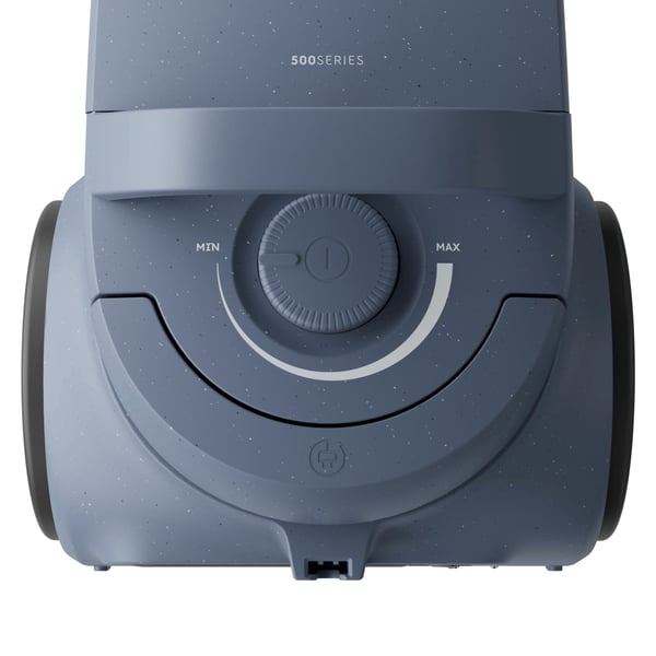 Electrolux EL51C1LDB 2 L Tynnyri-imuri Kuiva 1000 W Pussiton