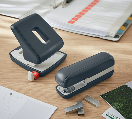 Leitz Cosy hulapparat