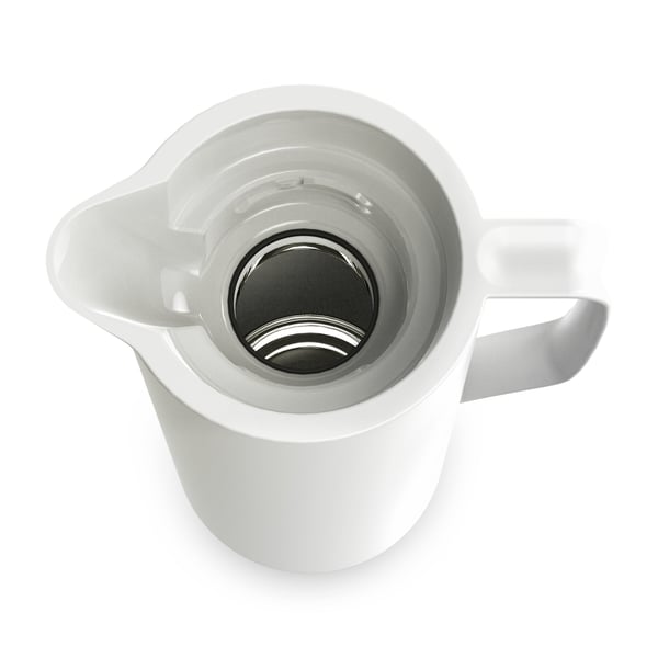 Tefal Motiva N41704 Kannu 1 L Valkoinen