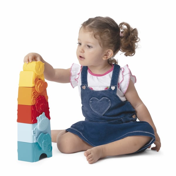 Chicco Eco+ 00011570000000 utbildningsleksaker