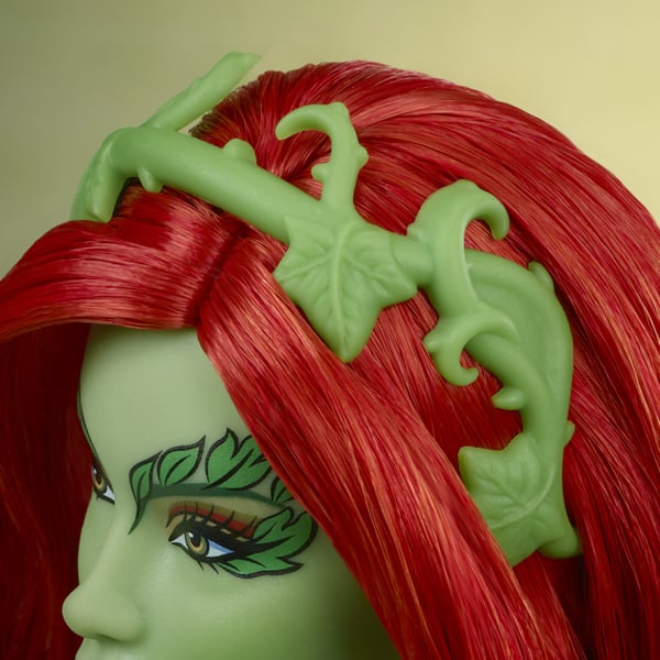 Barbie Signature Poison Ivy -docka