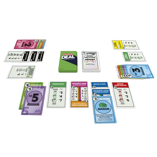 Hasbro G29151010 brætspil 15 min.