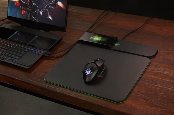 HP OMEN by Photon -langaton hiiri