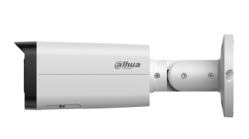 Dahua Technology IPC-HFW5559T-ASE-IL Projektil (form) IP-säkerhetskamera Utomhus 2960 x 1668 pixlar Innertak/vägg