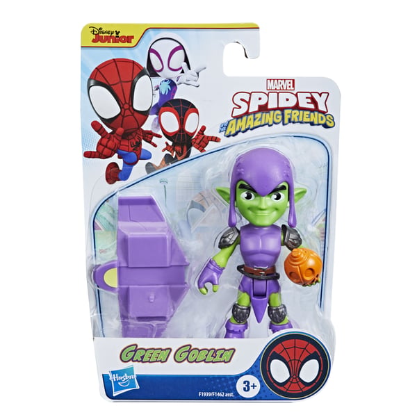 Marvel F14625L6 leksaksfigurer
