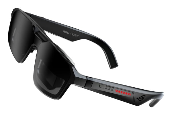 ASUS ROG XREAL R1-B smarta glasögon